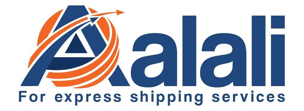 العلي للشحن