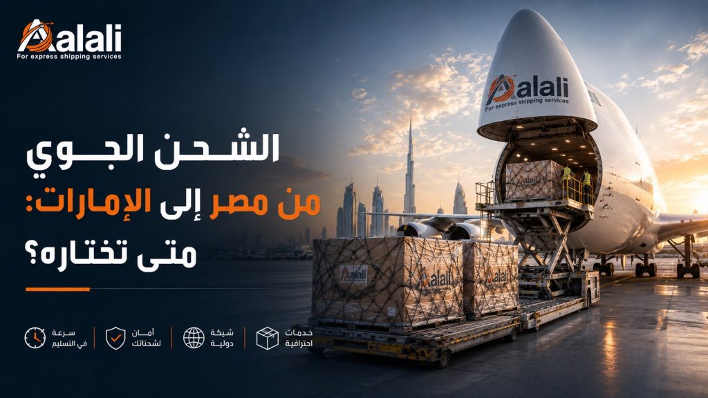 الشحن الجوي الإمارات , شحن جوي من مصر للإمارات, اسعار الشحن الجوي للإمارات, شركة شحن جوي للإمارات, شحن سريع للإمارات
